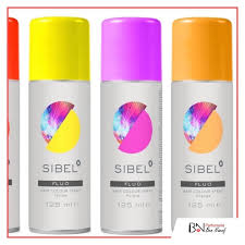 Our bronze site carries all of the colors of hair spray in bulk needed to make your party the talk of the graveyard. Hair Color Spray Disposable Chez Ben Nacef Parfumerie Facebook