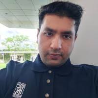 Jasraj Singh Email & Phone Number