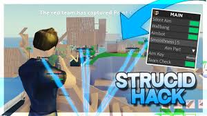 To obtain more details about it later on, be sure to subscribe to our email list. How To Have A Free Aimbot On Strucid Roblox 05 10 19 By Kittor