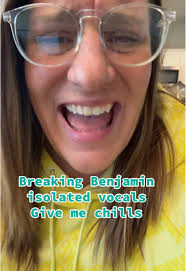 Breaking Benjamin Cello