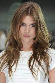 Clemence Poesy Photos Photos Chanel Photocall Paris Fashion Week Spring Summer 2011 Hair Styles 2017 Long Hair Styles Hair