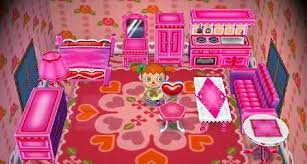 The cute series is is a furniture series in new horizons. Lovely Series Animal Crossing Wiki Fandom