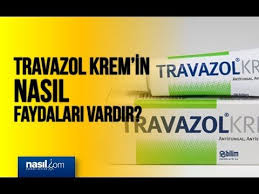 travazol krem ne ise yarar kasinti giderir mi yuze surulur mu