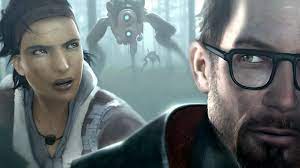 Check spelling or type a new query. After 10 Years I Ve Finally Accepted That Half Life Is Dead Engadget