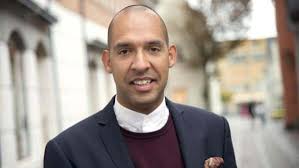 Mød den nye folketingskandidat