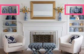 Let your personality and passions shine through in the objects you choose to display in your home, encourages the designer. How To Decorate A Bookshelf Decorator Secrets You Need Diy Decor Mom