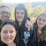 Scott Kittinger's Instagram, Twitter & Facebook