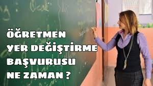 Milli eğitim bakanlığı'nca düzenlenen il dışı tayin başvuruları adaylar tarafından, mebbis. Ogretmen 2021 Il Ici Il Disi Yer Degistirme Basvuru Tayin Ne Zaman Youtube