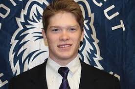 2014 Honorable Mention All-Conference