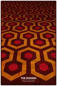 The Overlook Hotel The Shining Poster Movie Posters Minimalist The Shining