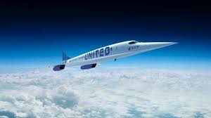 (trade name boom supersonic) is an american startup company designing a mach 2.2 (1,300 kn; Rncouvhvqlp1hm