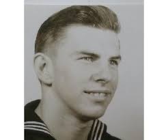 Carl Mortensen Obituary (1924