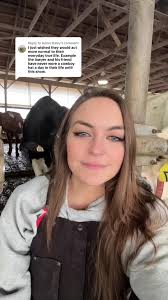 Farmer Wants A Wife Miranda