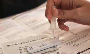 Την ίδια ώρα μετ' εμποδίων γίνεται η δήλωση των αποτελεσμάτων και η εκτύπωσή τους. Self Testing Gov Gr Ektos Leitoyrgias H Platforma Newsbomb Eidhseis News