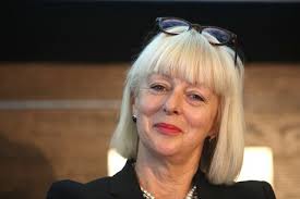 Aidan Cotter Ceo Irish Food Board Editorial Stock Photo