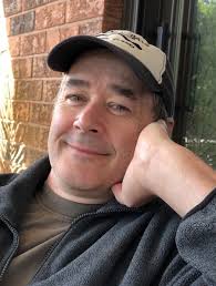 Wayne Michael Robinson — Tri City Cremation Services