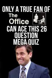 Michael Scott Couldnt Even Pass This Ultimate Office Trivia Test Can You The Office Quiz The Office Facts The Office Characters