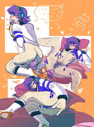 Leviathan Obey Me hentai videos, GIFs, and images | Rule 34 App