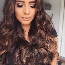 Bellami Hair On Twitter Chocolate Brown Hair Brown Hair With Lowlights Light Brown Hair