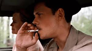 Bill Skarsgard as Willard Russell/The Devil All The Time