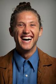 Jake Ducey: Into the Wind Review