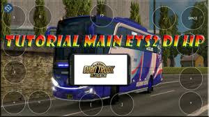 Scopri ricette, idee per la casa, consigli di stile e altre idee da provare. Cara Download Ets2 Di Android Terbaru 100 Work By Arka Gaming