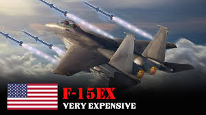 The f15ex would not only be able to supplement the f22/f35 stealth fighters in initial war engagements, but would be able to replace the stealth fighters when we have gained air superiority / supremacy in specific regions leaving the f22/f35s to move to other areas. The Us Air Force Officially Accepts The F15ex At A Price More Expensive Than The F 35a Dung Tran Military