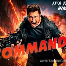 Commando 3 Movie Downloa Channel Statistics Commando 3 Movie Download Hd Telegram Analytics