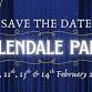 Allendale Panto 2026 || Save the Date! - Allendale Village Hall, Leadgate, Allendale Town Event Image