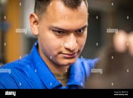 Ship cuts hi-res stock photography and images