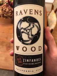 What a great gift for the ravens football fan that. 2016 Ravenswood Zinfandel Old Vine Vintners Blend Usa California Cellartracker