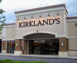 Retail Wrap Kirkland S Expands To Sugar Land Westchase Kirkland Home Decor Kirkland Store Kirklands