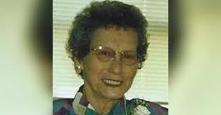 Dorothy E. Barnhill Sherman Obituary