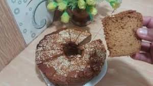 Sempurna untuk cemilan atau hanya karena anda lapar. Resep Bolu Gula Merah Wangi Dan Lembut Youtube