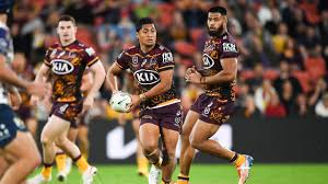 Maybe you would like to learn more about one of these? Nrl 2021 Brisbane Broncos Anthony Milford Broncos Coach Kevin Walters Urges Playmaker To Leave Brisbane For Strong Sydney Club Nrl