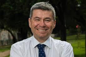 Marcelo Mena se une como jurado al prestigioso Goldman Environmental Prize,  que premia a los defensores de la naturaleza y el medio ambiente en todo el  mundo