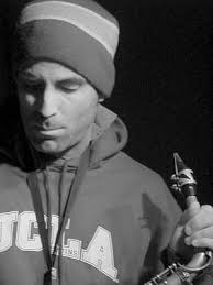 David Binney || Ess-Binney-Ephron-Jackson, CBGB's Lounge, December 7, 2003  || DOWNTOWNMUSIC.NET || photo gallery