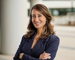 Women of Influence: Finance 2025 - Heather Quinn - Los ...