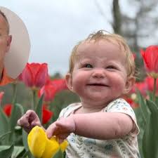 The oldest living Detroit Tigers player celebrates 95th birthday at  Comerica Park