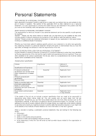 Essentially, your resume personal statement is a brief paragraph that aims to summarise the benefits of hiring you and encourage employers to pay attention to your resume. Uc Personal Statement Personal Statement Examples Personal Mission Statement Mission Statement Examples
