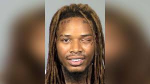 Willie junior maxwell ii (born june 7, 1991), better known by his stage name fetty wap, is an american rapper, singer, and songwriter.he rose to prominence after his debut single trap queen reached number two on the u.s. Rapper Fetty Wap Arrested For Allegedly Punching Las Vegas Hotel Workers Abc News