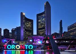 City of Toronto Office Photos | Glassdoor