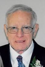 Obituary information for Lloyd Brewer