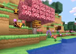 Shop the catalog to find new items. Minecraft Cherry Blossom Explore Tumblr Posts And Blogs Tumgir