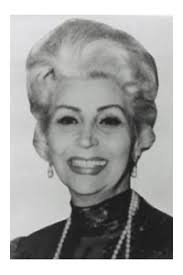 Angelina Alioto Obituary (2010)