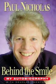 Paul Nicholas: Behind the Smile