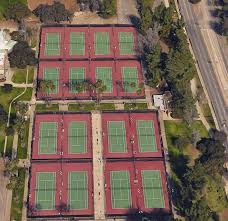 Christophe is the founder of the common thread teaching methodology. Balboa Tennis Courts City Of Los Angeles Department Of Recreation And Parks