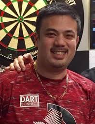 Florida Dart Association APRIL 2017