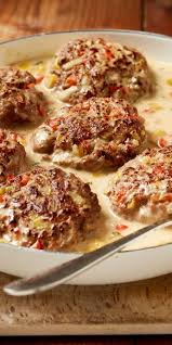 Schlemmer Frikadellen Rezept Rezepte Kochrezepte Rezepte Mit Frikadellen