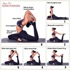 Pin On Yoga